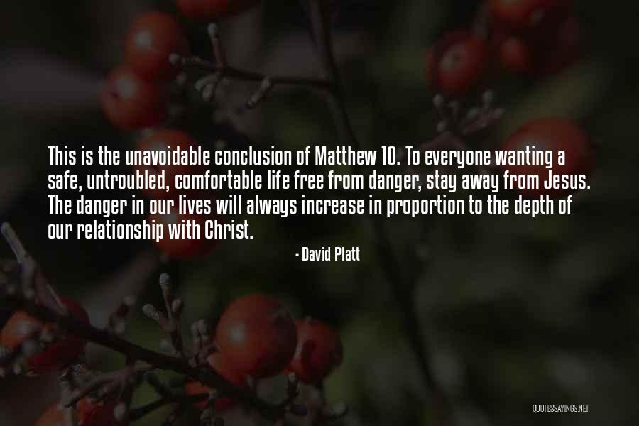 David Platt Quotes 142929 David Platt Quotes 142929