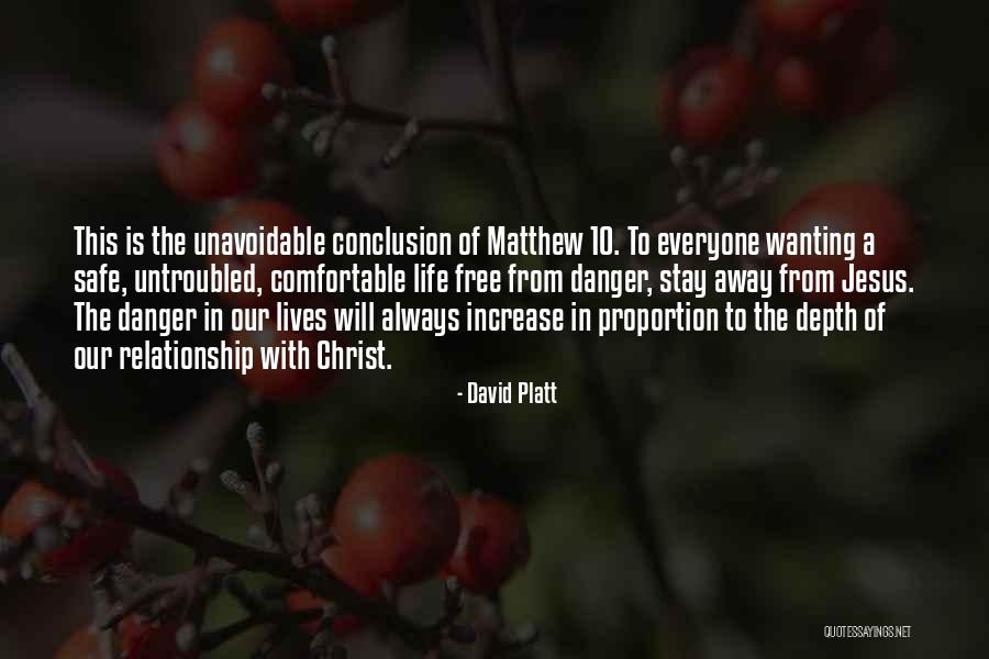 David Platt Quotes 142929