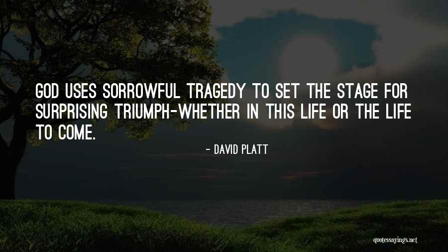 David Platt Quotes 1480453 David Platt Quotes 1480453