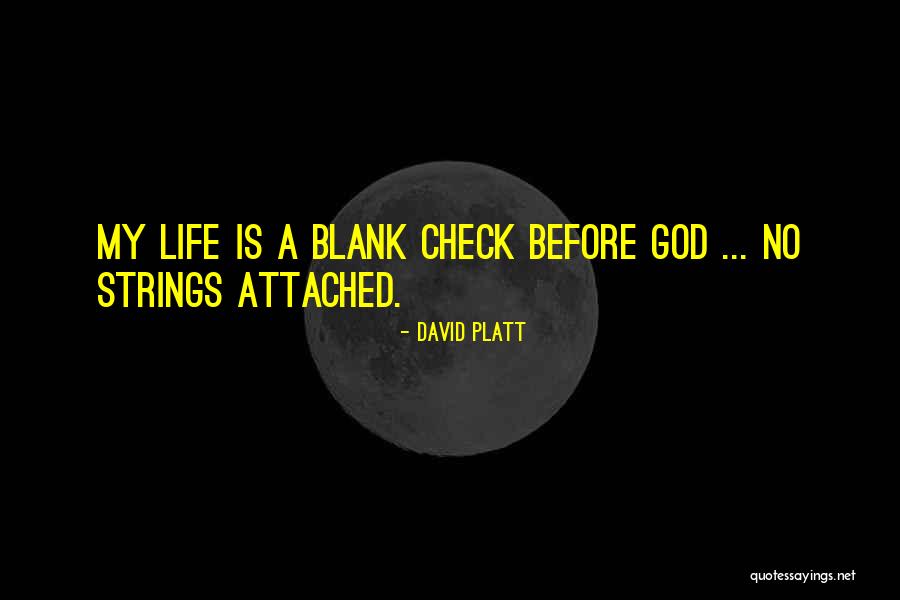 David Platt Quotes 1593476