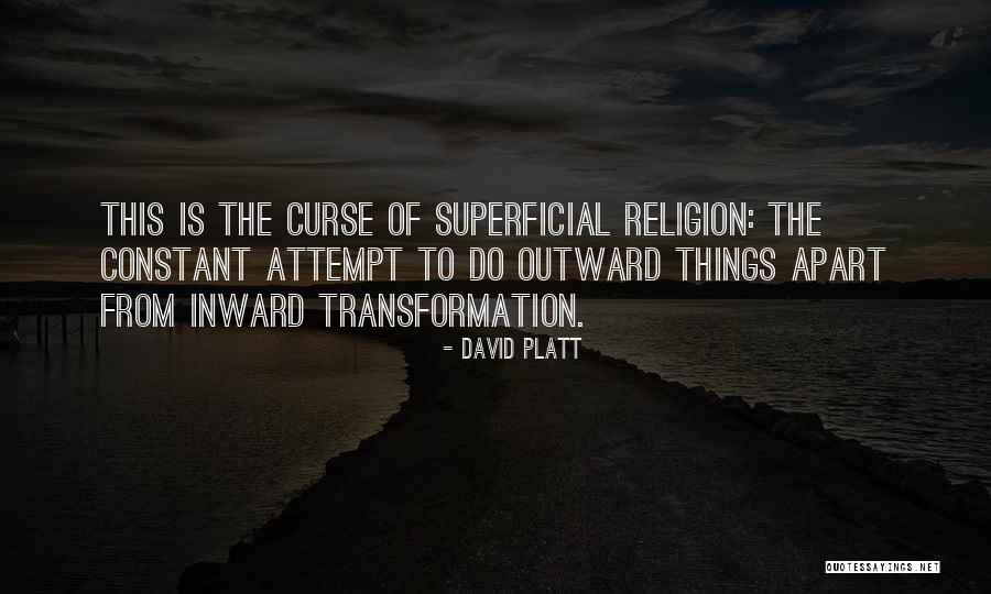 David Platt Quotes 1632069