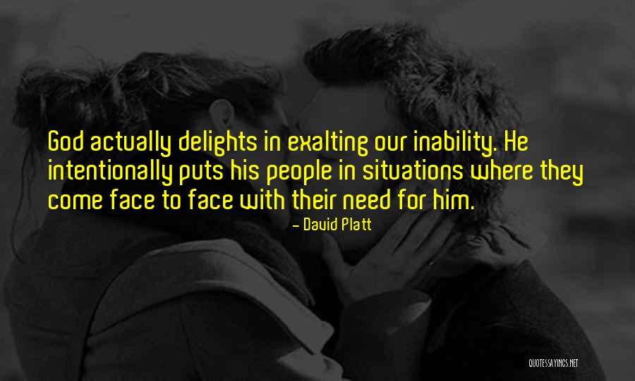 David Platt Quotes 1850686 David Platt Quotes 1850686