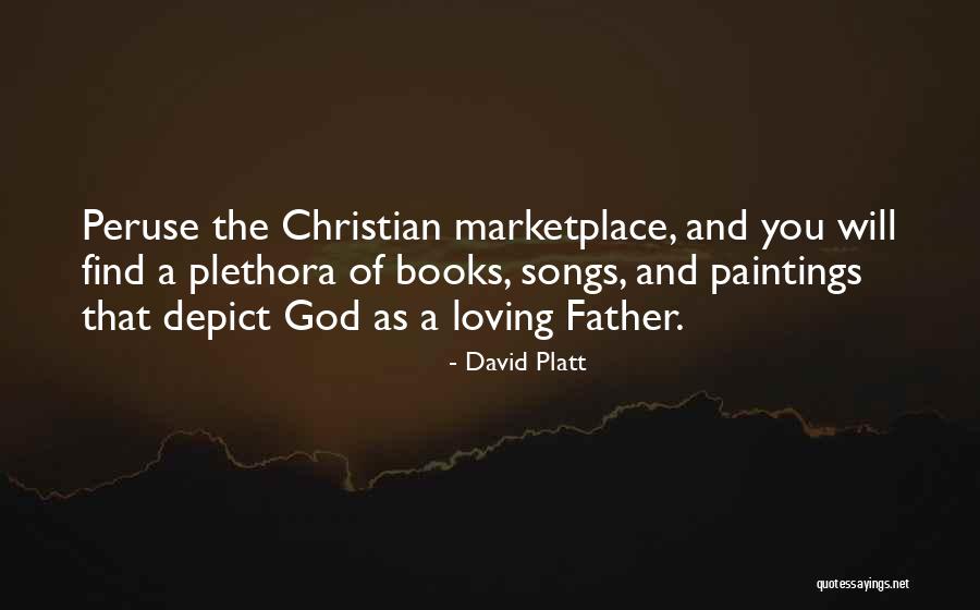 David Platt Quotes 1936577