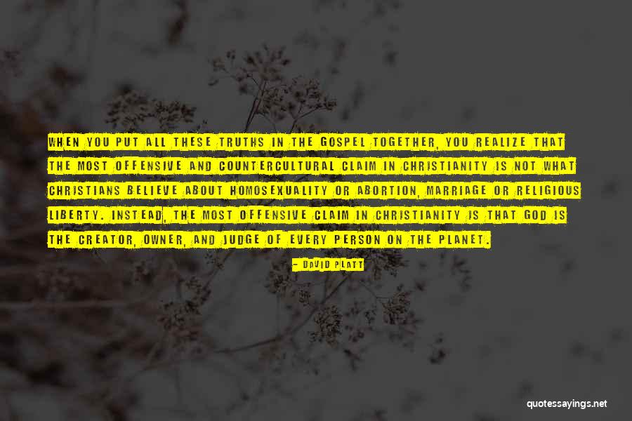 David Platt Quotes 2114284 David Platt Quotes 2114284