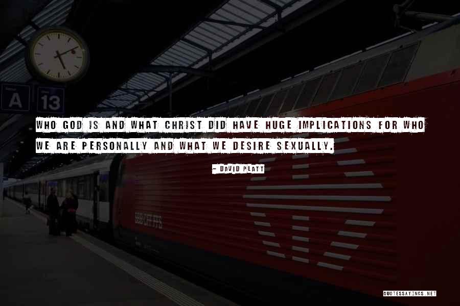 David Platt Quotes 2118611 David Platt Quotes 2118611
