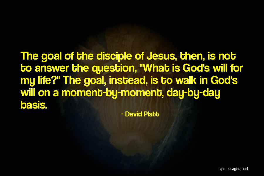 David Platt Quotes 2146126