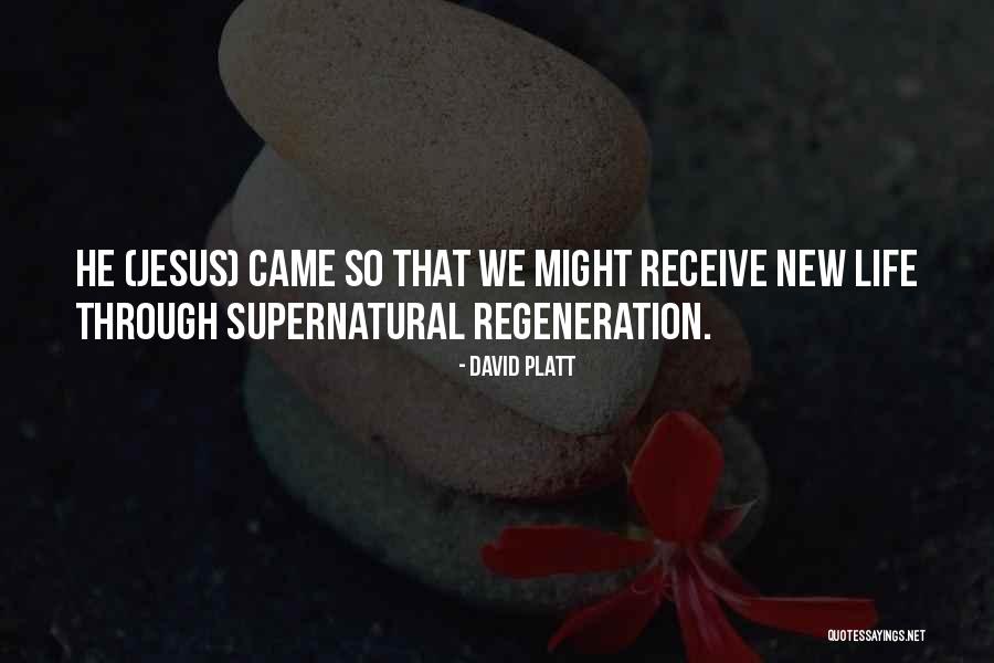 David Platt Quotes 2152379 David Platt Quotes 2152379