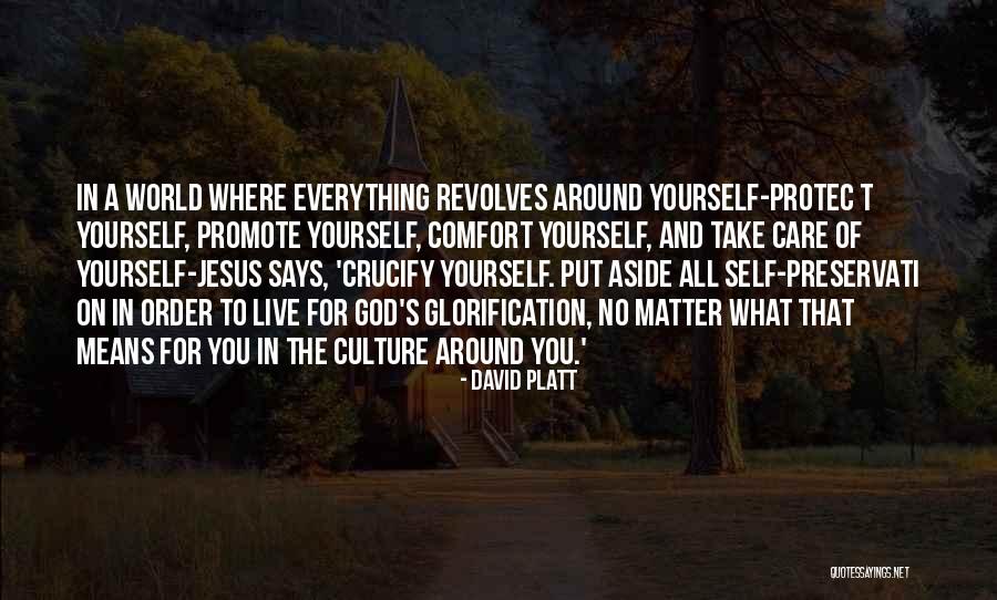 David Platt Quotes 269619 David Platt Quotes 269619