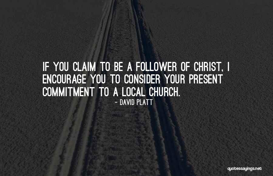 David Platt Quotes 331721 David Platt Quotes 331721