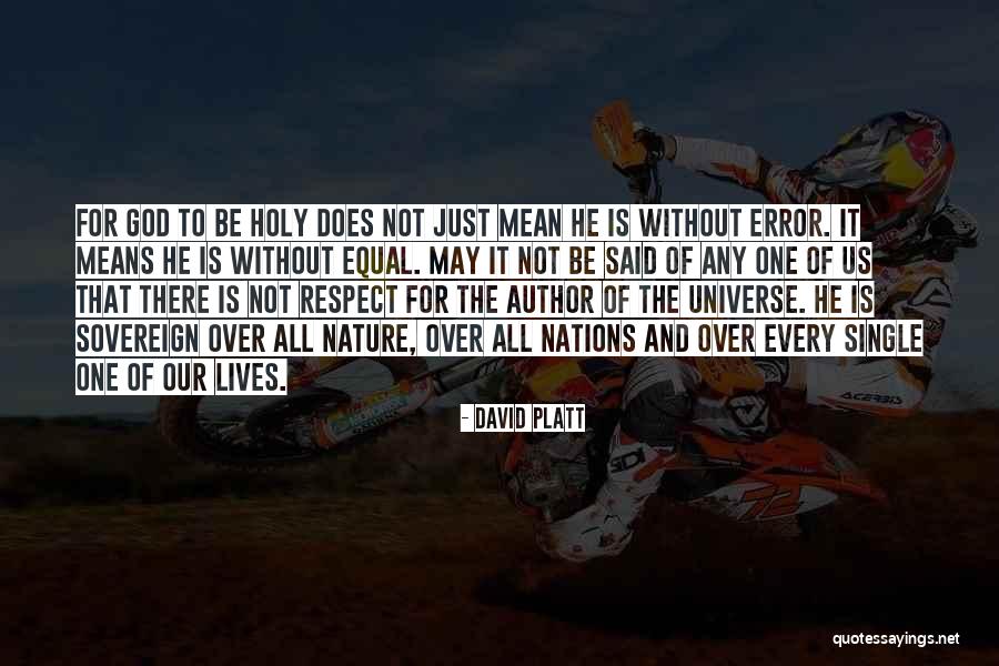 David Platt Quotes 370565 David Platt Quotes 370565