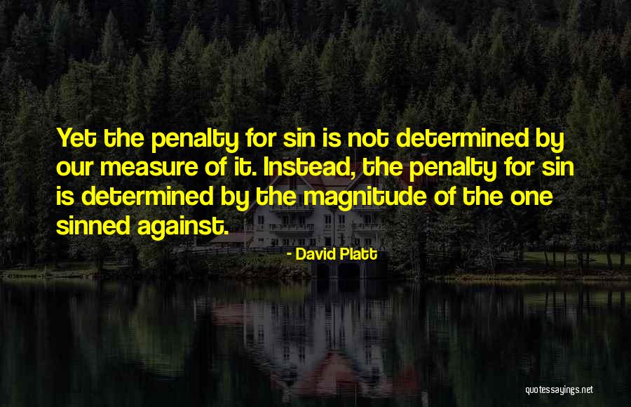 David Platt Quotes 479672