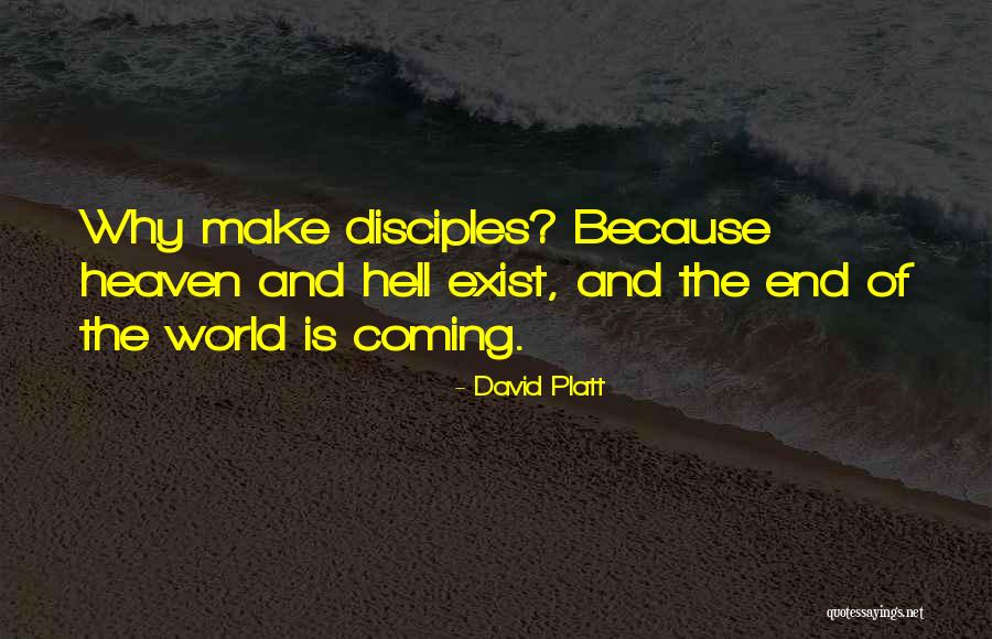 David Platt Quotes 605200 David Platt Quotes 605200