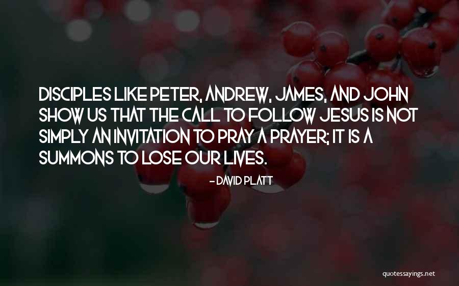 David Platt Quotes 637025 David Platt Quotes 637025