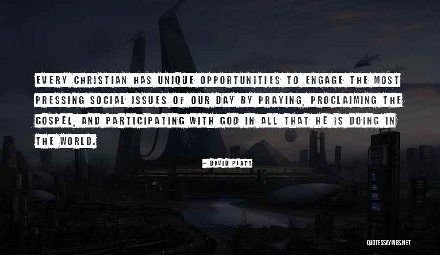 David Platt Quotes 916433 David Platt Quotes 916433