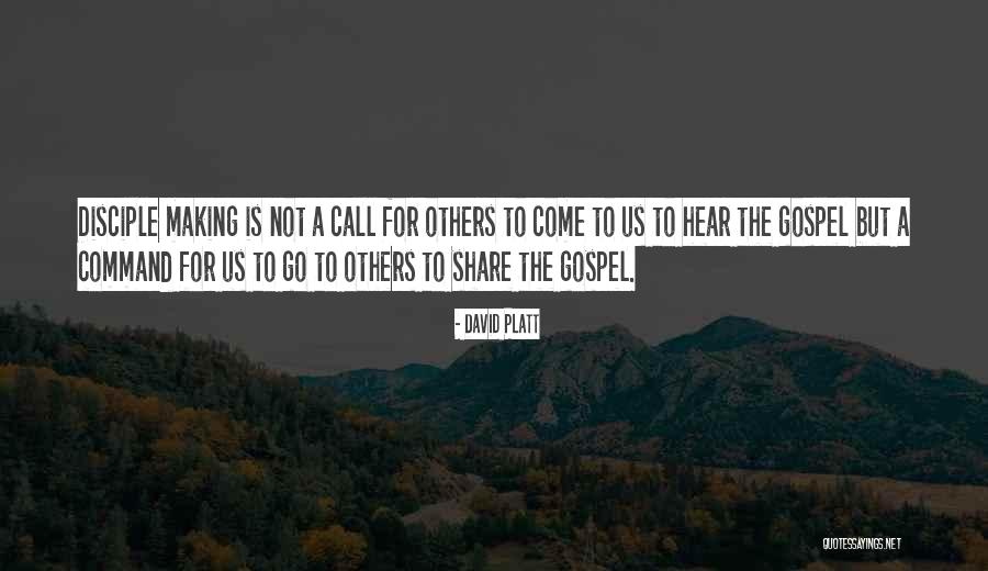 David Platt Quotes 977793 David Platt Quotes 977793
