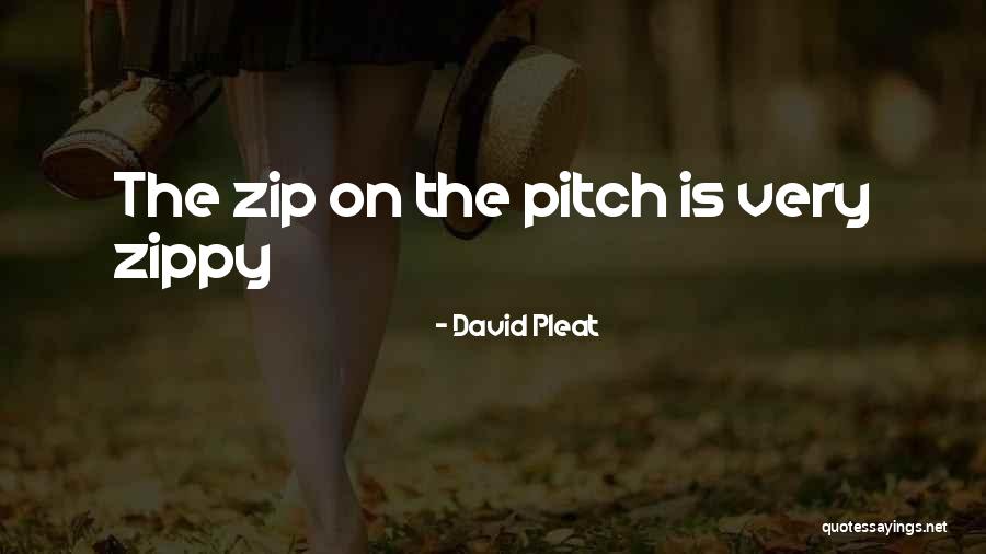 David Pleat Quotes 1433898 David Pleat Quotes 1433898