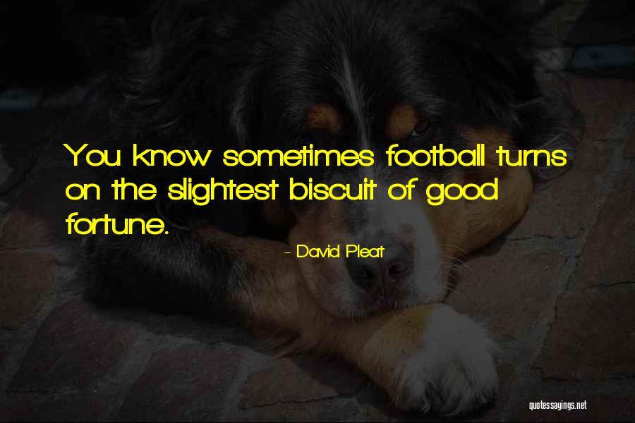 David Pleat Quotes 163143 David Pleat Quotes 163143