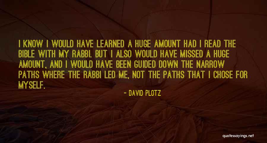 David Plotz Quotes 1409738