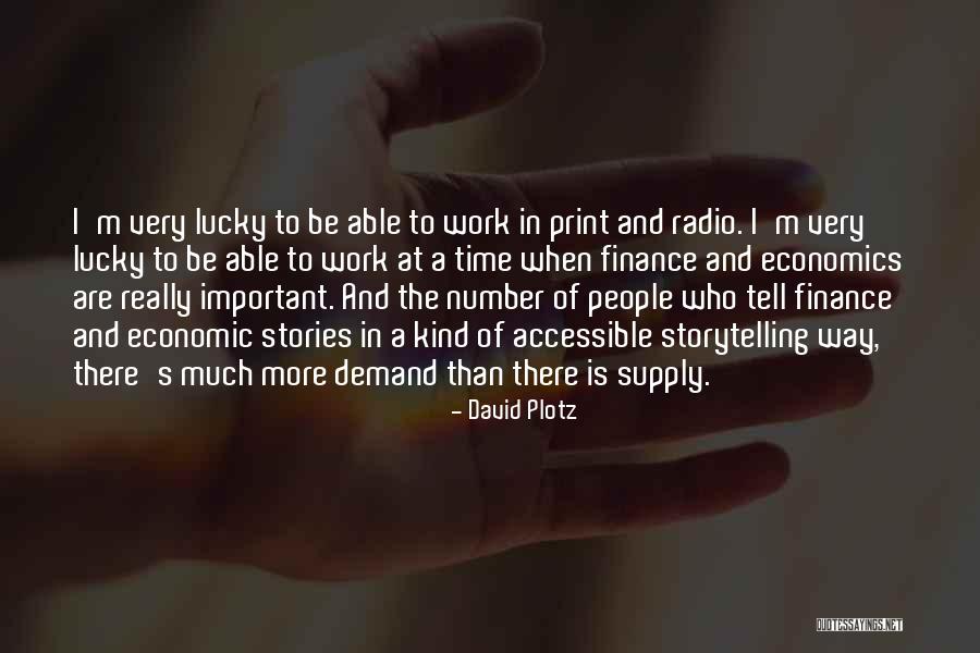 David Plotz Quotes 1906945