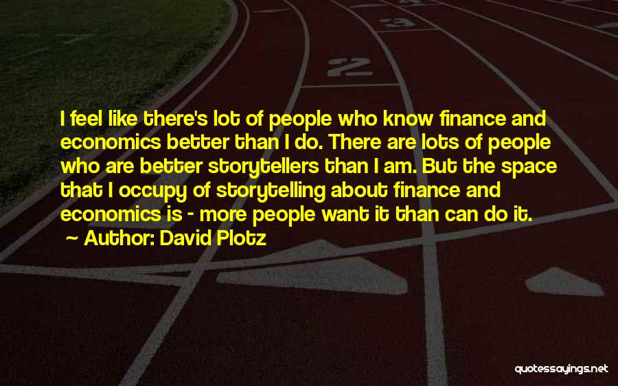 David Plotz Quotes 2048908