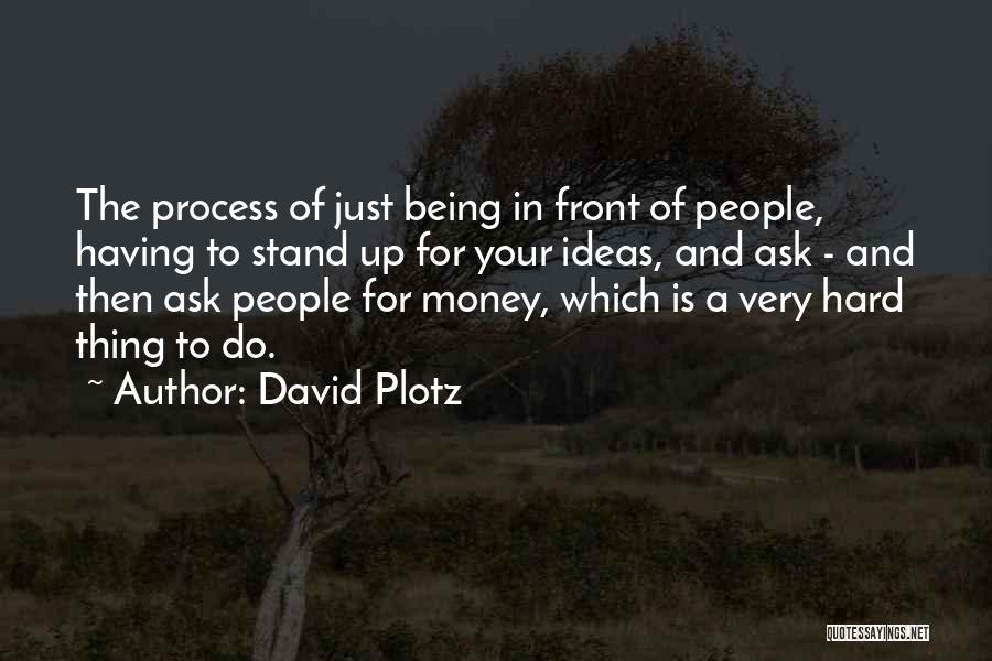 David Plotz Quotes 2205681