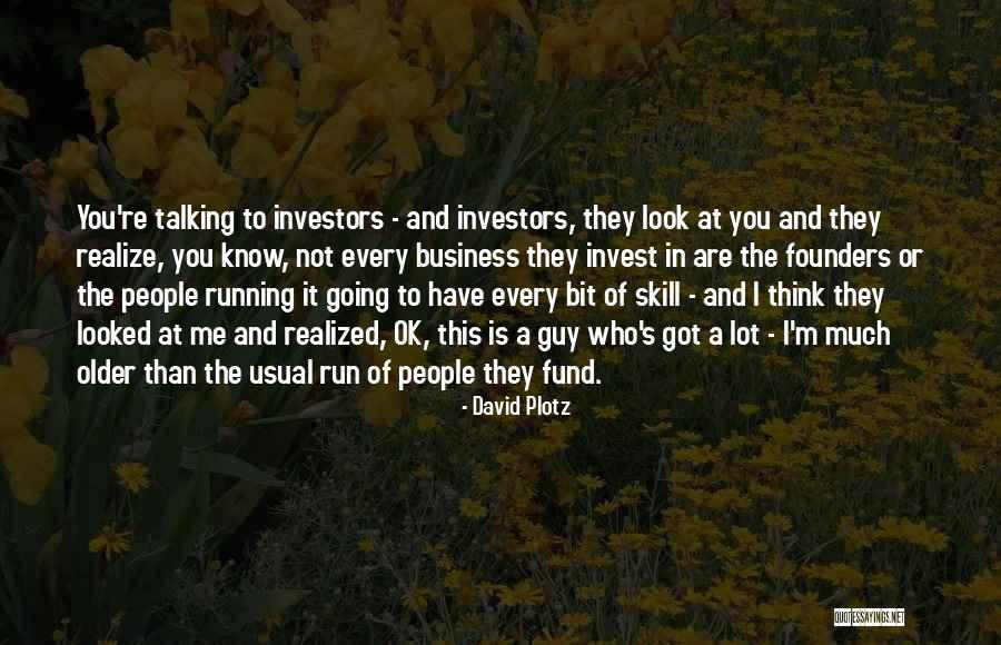 David Plotz Quotes 487165