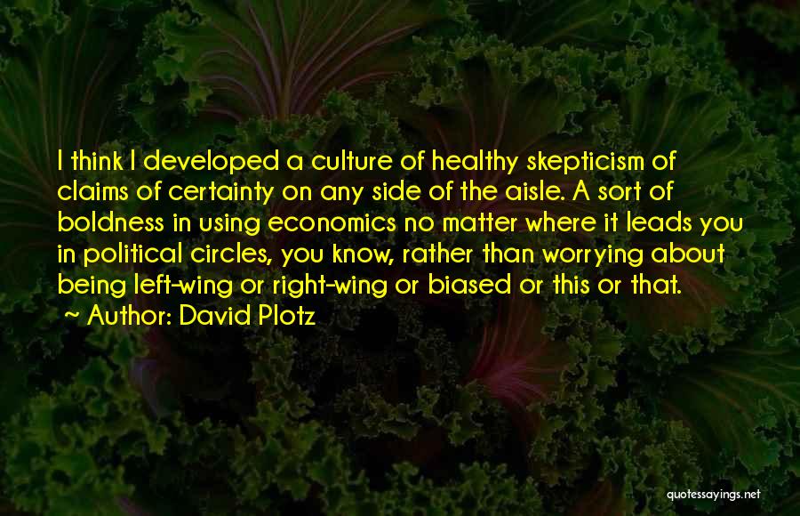 David Plotz Quotes 987358