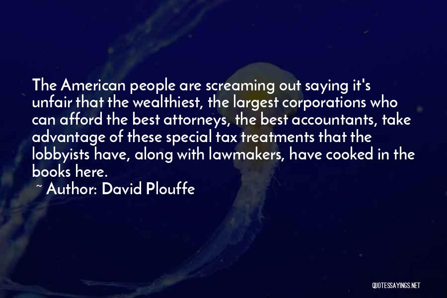 David Plouffe Quotes 2168274