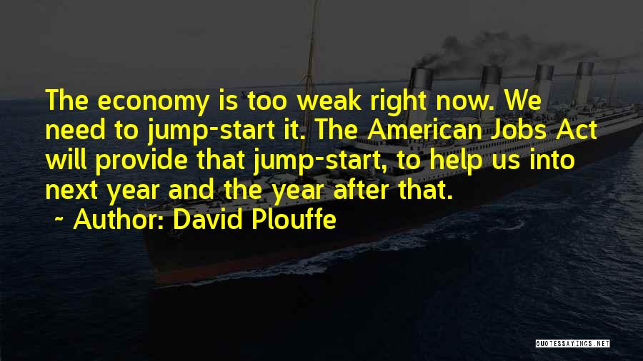 David Plouffe Quotes 958255