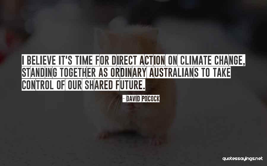 David Pocock Quotes 1415742 David Pocock Quotes 1415742
