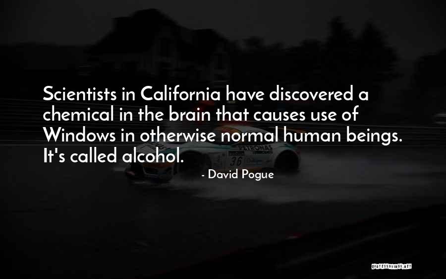 David Pogue Quotes 1688937 David Pogue Quotes 1688937