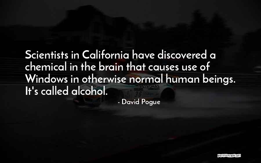 David Pogue Quotes 1688937