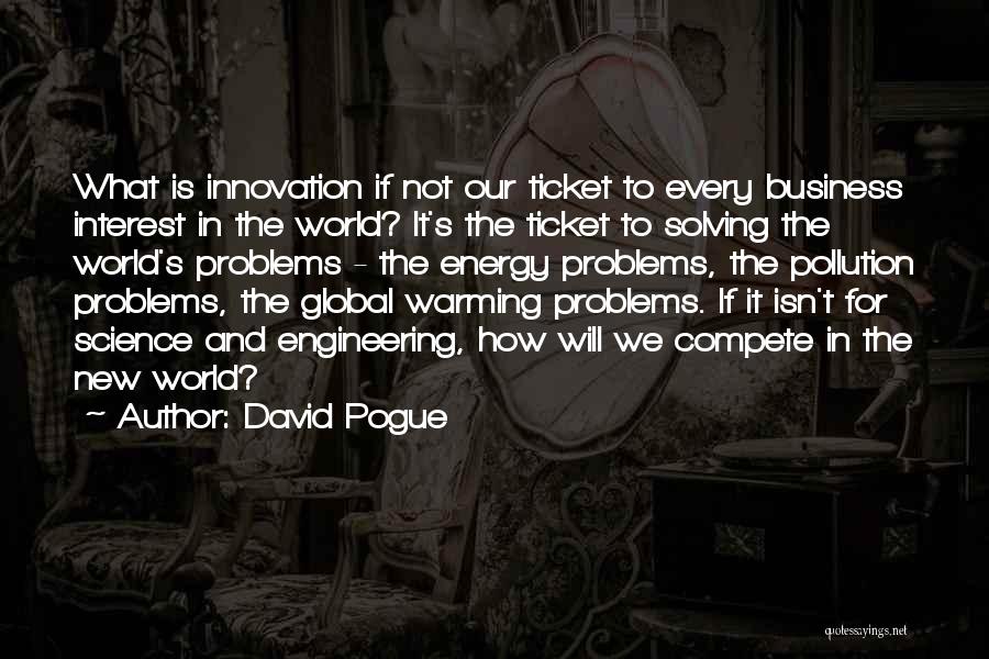 David Pogue Quotes 1894951