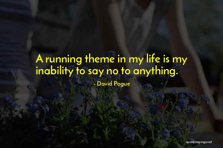 David Pogue Quotes 1932970 David Pogue Quotes 1932970