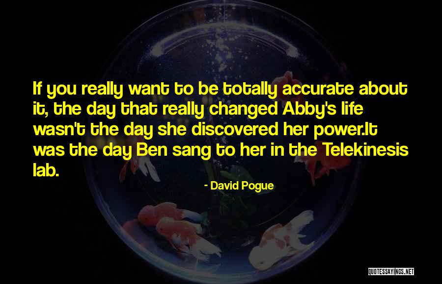 David Pogue Quotes 261830 David Pogue Quotes 261830