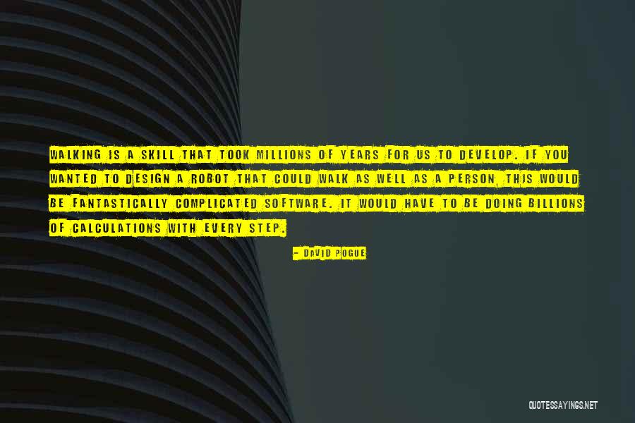 David Pogue Quotes 567734 David Pogue Quotes 567734