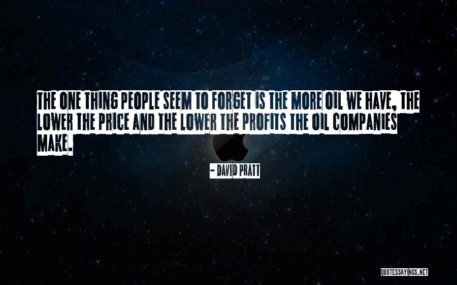 David Pratt Quotes 139319 David Pratt Quotes 139319