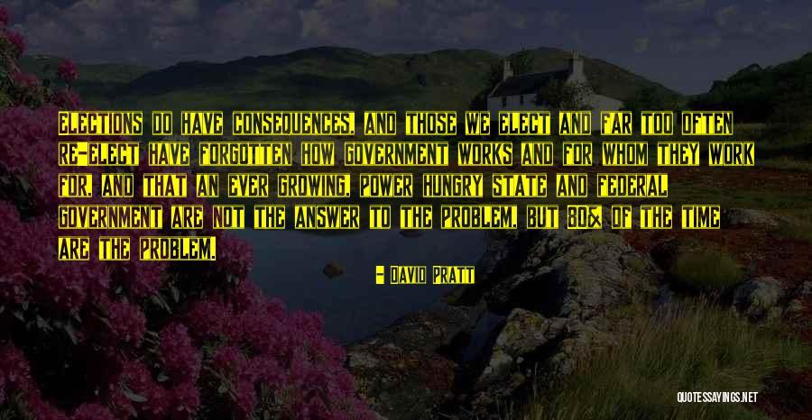 David Pratt Quotes 146684 David Pratt Quotes 146684
