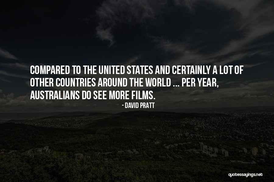 David Pratt Quotes 1548973 David Pratt Quotes 1548973