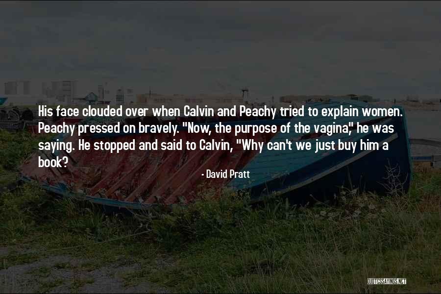 David Pratt Quotes 1657087