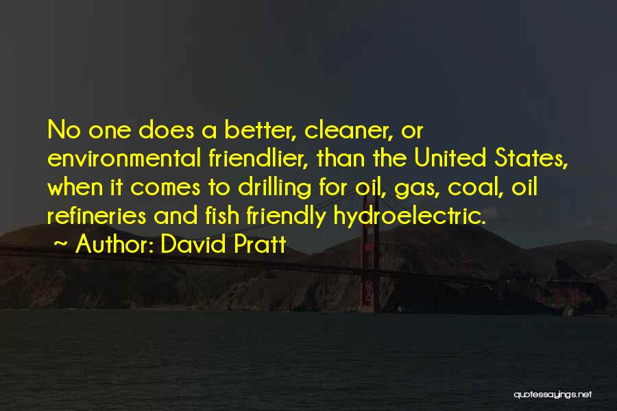 David Pratt Quotes 1919942