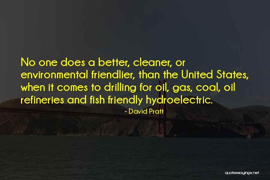 David Pratt Quotes 1919942