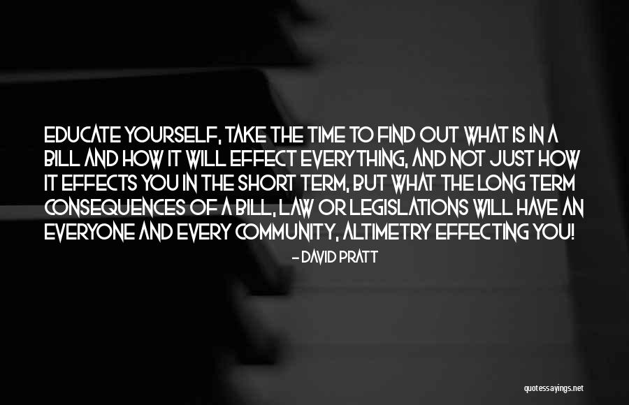 David Pratt Quotes 502503 David Pratt Quotes 502503