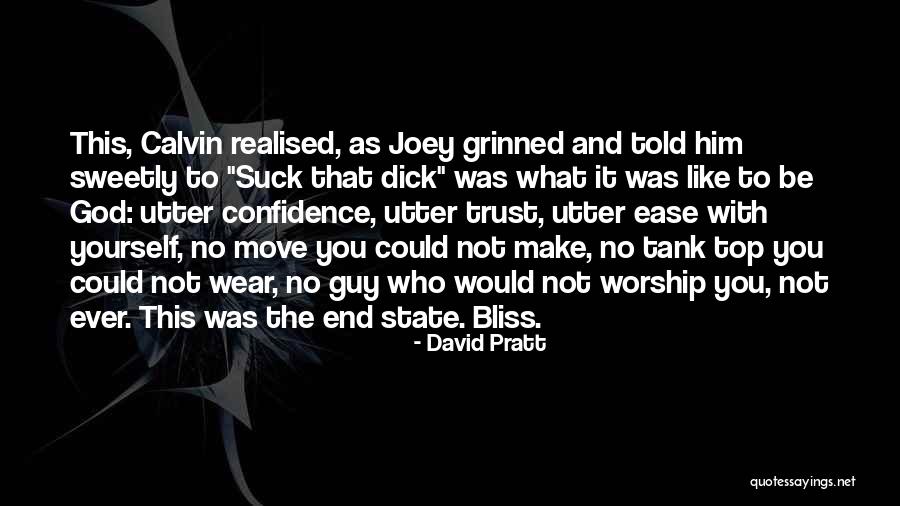 David Pratt Quotes 872965 David Pratt Quotes 872965