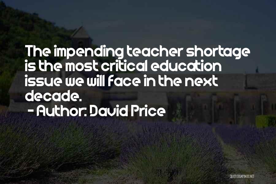 David Price Quotes 1363974