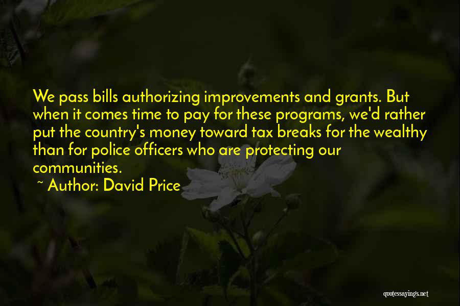 David Price Quotes 1645467