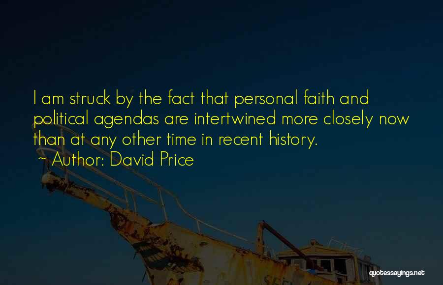 David Price Quotes 880643