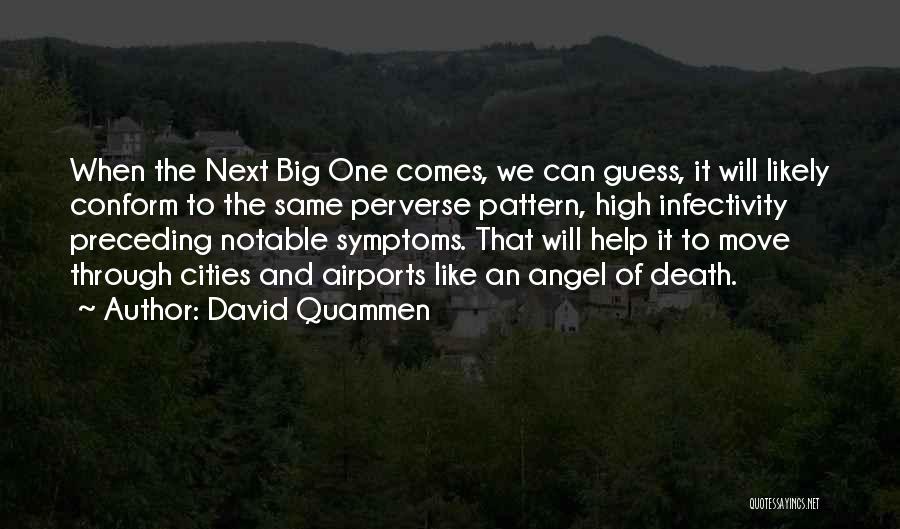 David Quammen Quotes 1092251