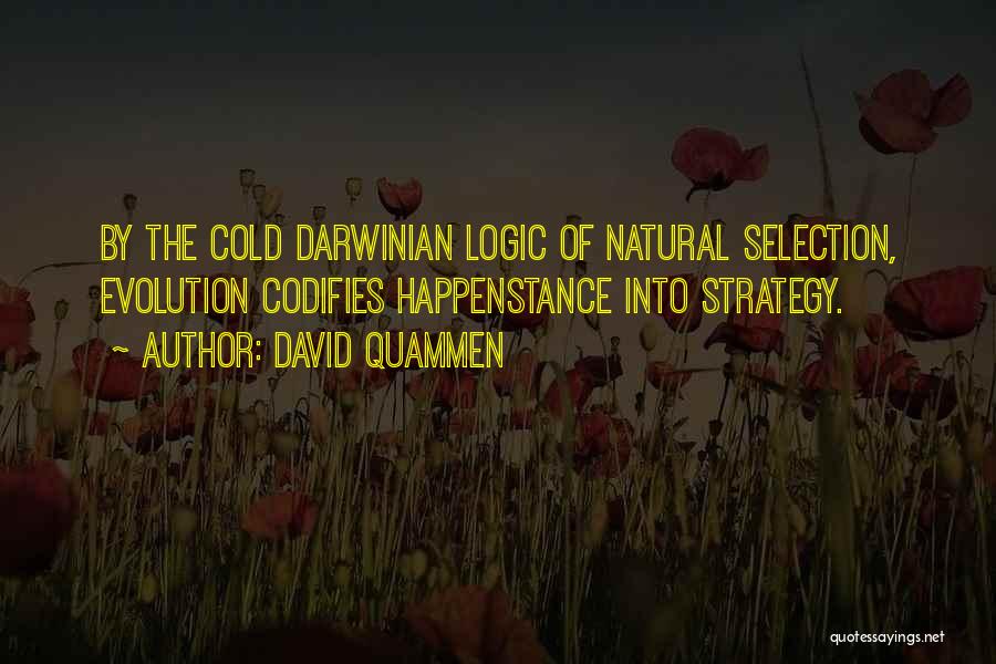 David Quammen Quotes 1125470