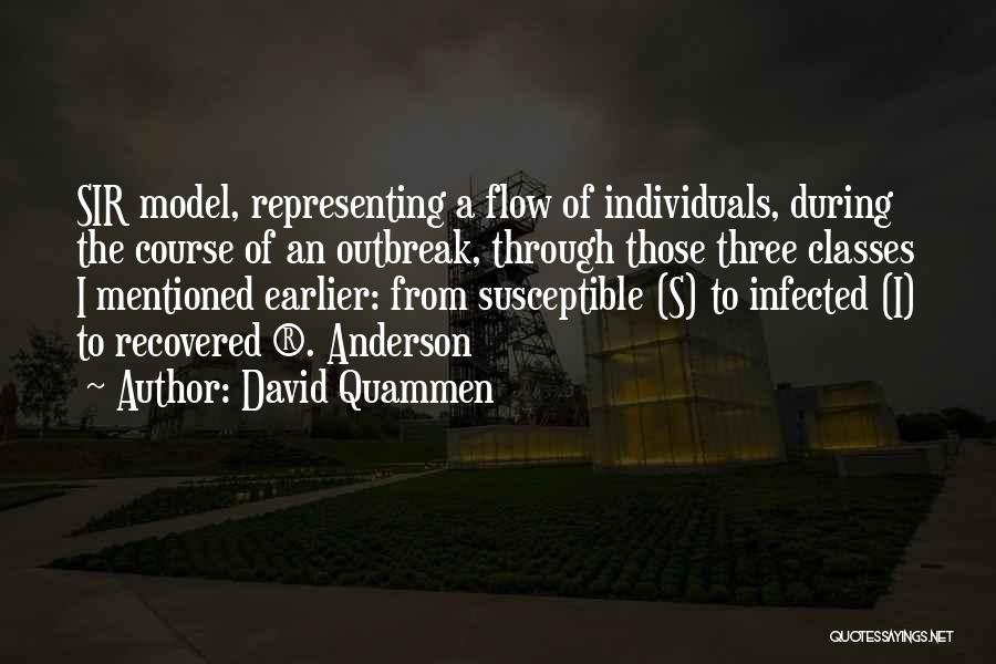 David Quammen Quotes 1129129